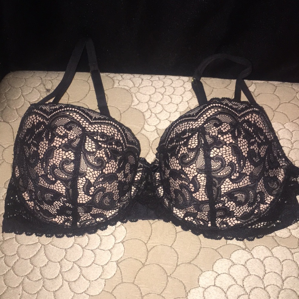NWOT Push-up bra from Target